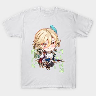 Paradisaea fan made merchandise T-Shirt